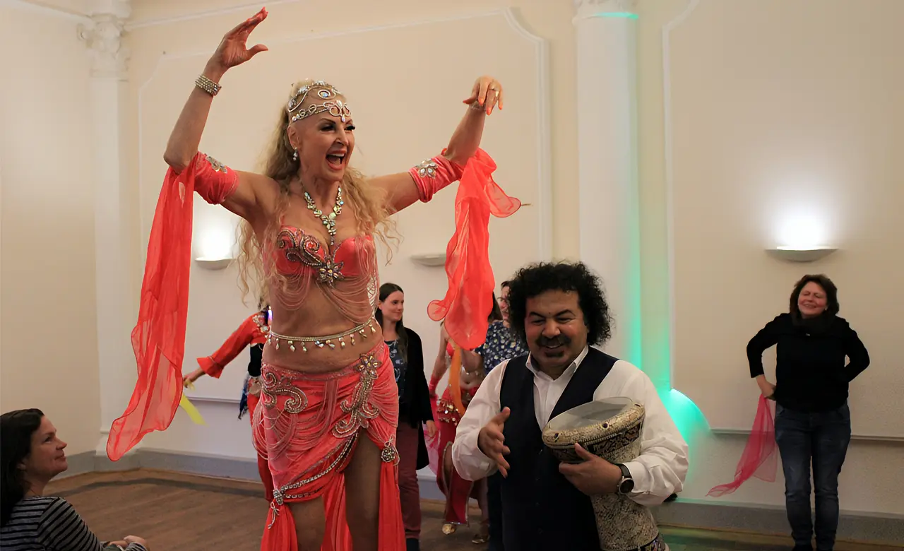Auftritt Bella Divas_Wolfenbüttel 2026_1
