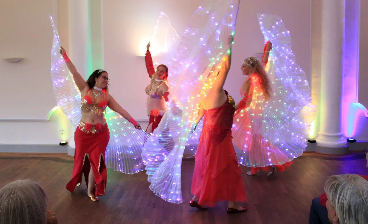 Auftritt Bella Divas_Wolfenbüttel 2026_10