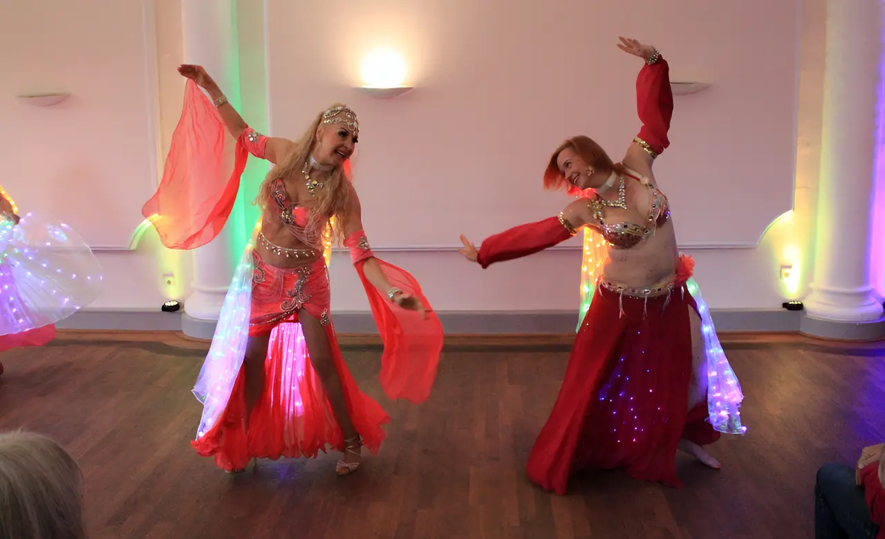 Auftritt Bella Divas_Wolfenbüttel 2026_11