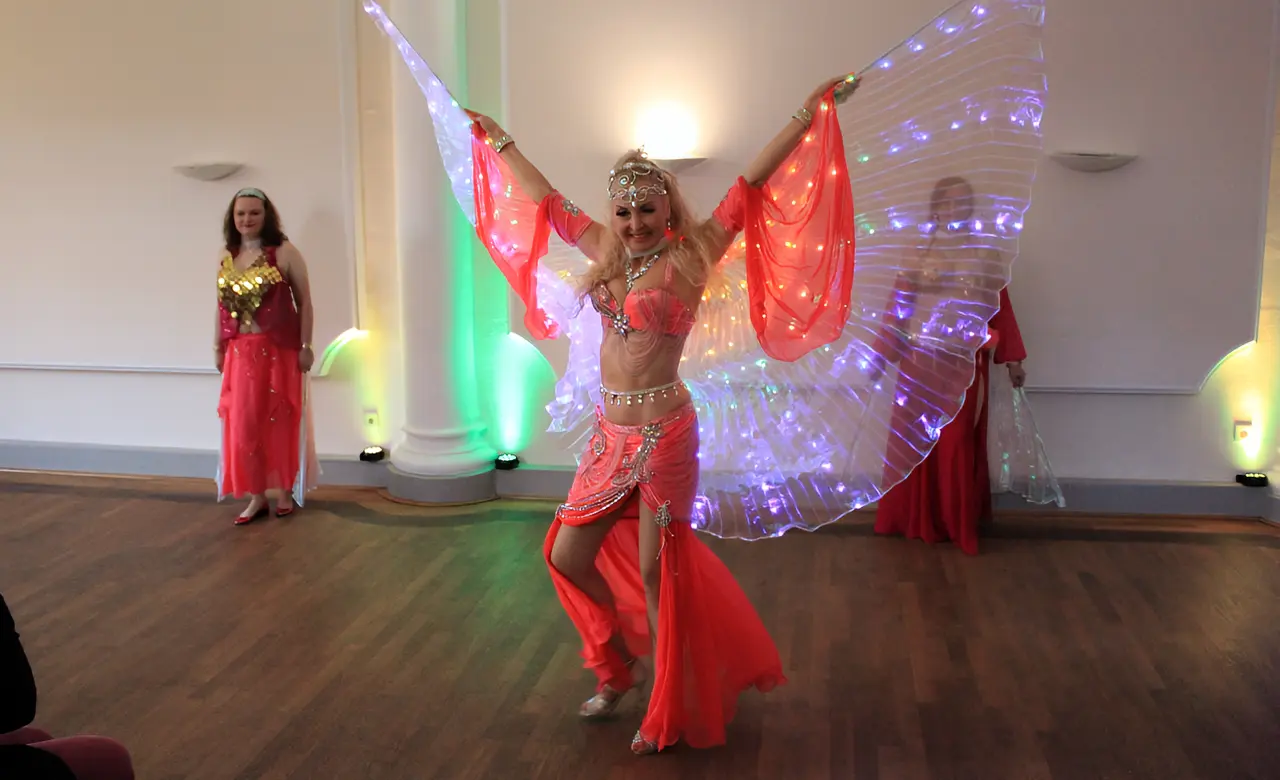 Auftritt Bella Divas_Wolfenbüttel 2026_12