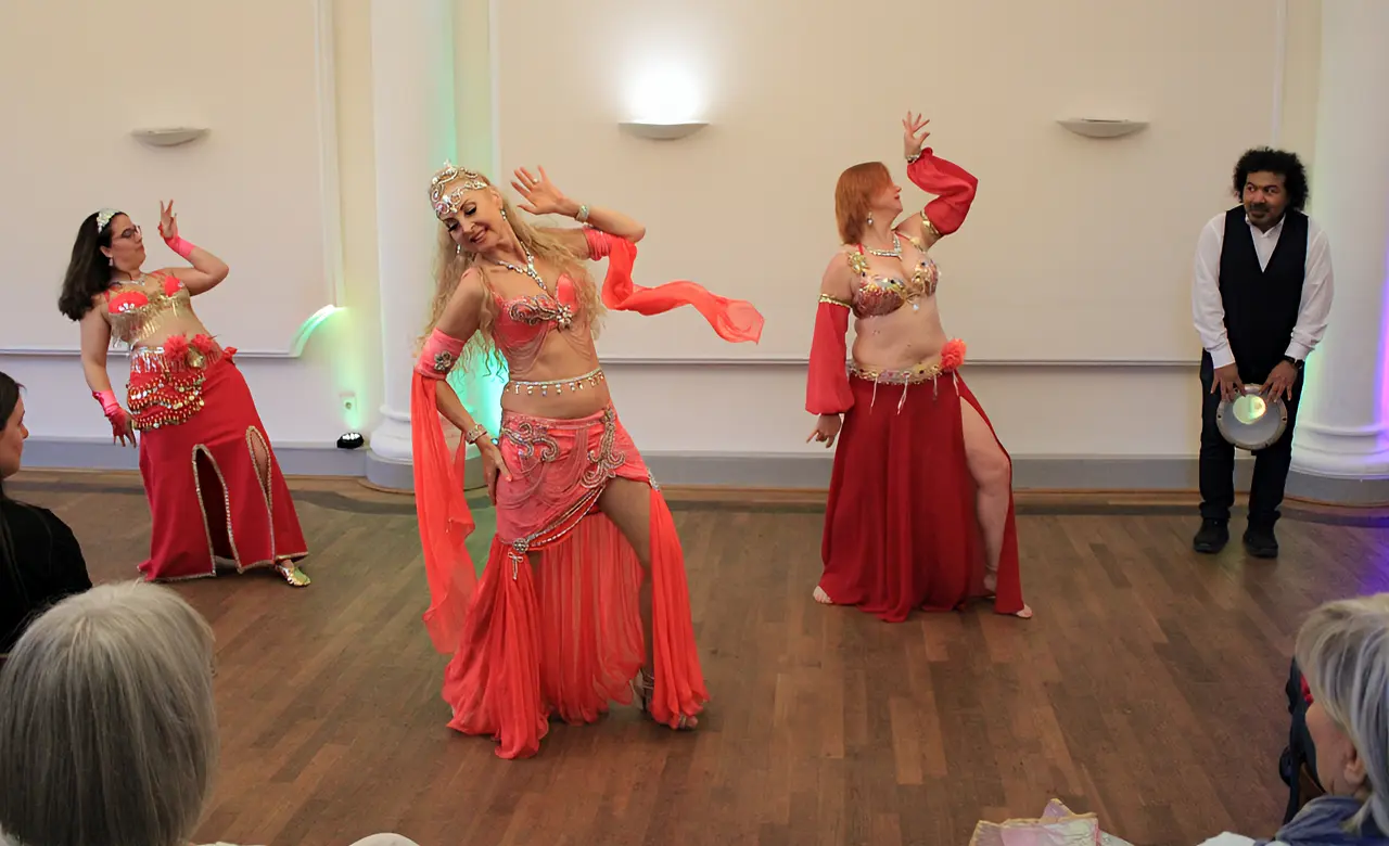 Auftritt Bella Divas_Wolfenbüttel 2026_5
