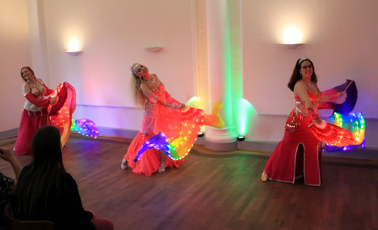 Auftritt Bella Divas_Wolfenbüttel 2026_6