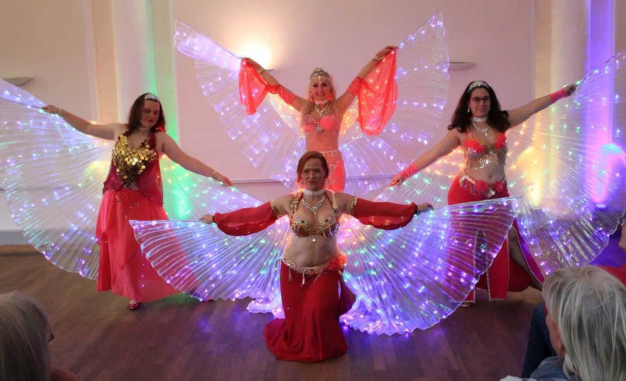 Auftritt Bella Divas_Wolfenbüttel 2026_9