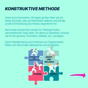 Capoeira-AG für Kindertagesstätten und Schulen (3)