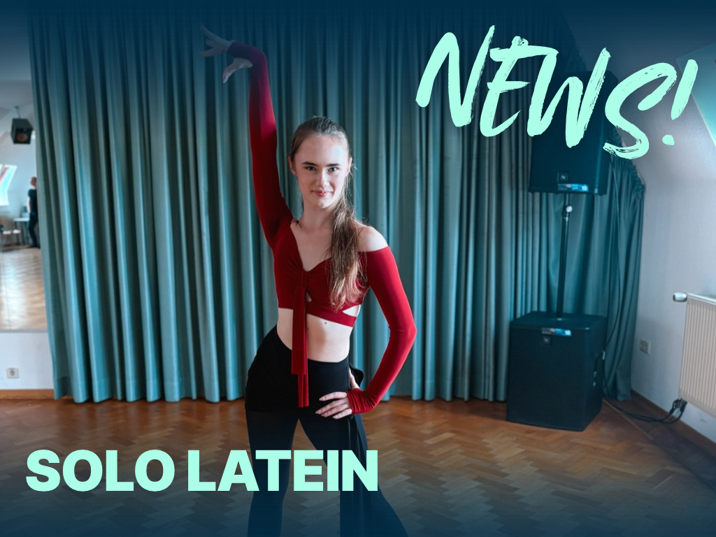 SOLO LATEIN